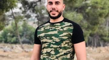 الأسير المجاهد عبادة الغول يتنسم عبير الحرية