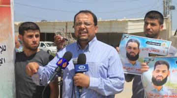 صور .. شهاب: علان يتعرض لعملية اغتيال وسرايا القدس لن تصمت