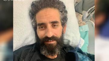 زوجة الأسير أبو هواش: هشام يُهدي انتصاره للقائد النخالة وللشعب الفلسطيني