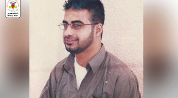 وفاة والدة الأسير المجاهد محمود كليبي من طولكرم