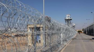 أسيران من غزة يدخلان أعوامًا جديدة داخل سجون الاحتلال