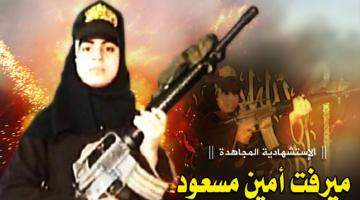 انفوجرافيك ميرفت مسعود
