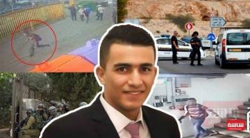 العدو يفشل في اعتقال المطارد نعالوة بعد اقتحام منزل عائلته