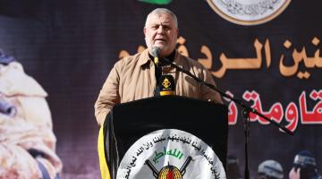 البطش: بنادقنا حاضرة في كل ساحات القتال ولم تغمد سيوفنا