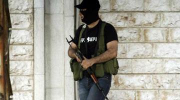 عملية إطلاق نار تستهدف حاجز قلنديا