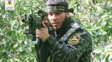 محمد الزعانين (1)