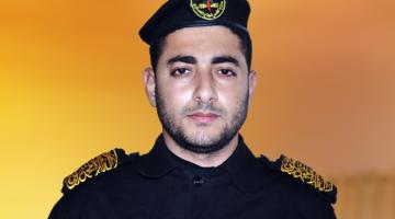 سرايا القدس تحتسب المجاهد "عدنان اسعيد" أحد مجاهديها بلواء الشمال