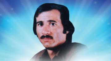 الاستشهادي عبد الله أبو محروق لم تمنعه أسوار السجن من أداء واجبه الجهادي