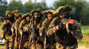 محلل صهيوني: غزة ستبقى التحدي الأكبر للكيان وجيشه