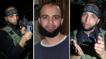 صور.. الشهيد محمد شاهين: ارتقى شهيداً وقلبه معلق بالمسجد