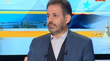 عطايا: العمليات البطولية في الضفة والقدس تزعزع أمن الكيان وتربك حساباته