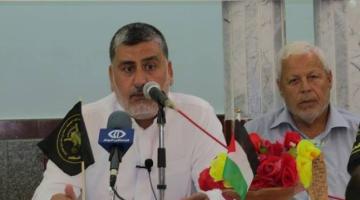 صور.. الجهاد: رغم عظم المؤامرة ستظل المقاومة الورقة الرابحة بيد شعبنا وأمتنا