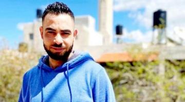  192 يوماً على إضراب المعتقل ريان رغم خطورة وضعه الصحي