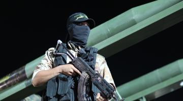 ضابط صهيوني: الجهاد سترد في وقت لا يؤدي لحرب