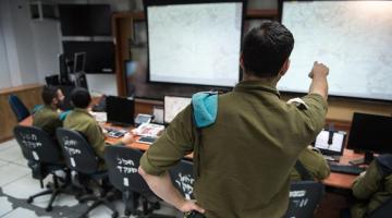 جيش العدو ينشئ مخزن معلومات عن منفذين مفترضين للعمليات