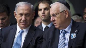قطيعة في العلاقات بين "نتنياهو و ريفلين"