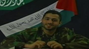 وصية الاستشهادي «محمد عبد الوهاب»