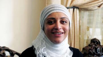 الأسيرة العيساوي تعلق إضرابها بعد الاستجابة لمطالبها