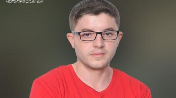 الأسير المجاهد حمزة محمد يدخل عامه الـ 18 في سجون الاحتلال