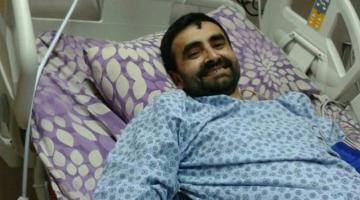 الجهاد: آلام الأسير الشهيد السايح ستبقى شاهداً على جرم الاحتلال