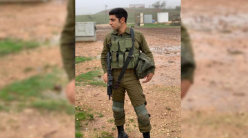 "يديعوت": الجندي القتيل في جنين وقع في كمين محكم
