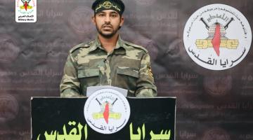 وصية الشهيد المجاهد/ محمد أبو عرمانة