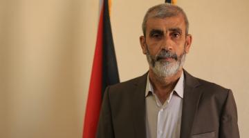 حميد: الأسرى يسجلون إنجازًا جديداً على السجان لامتلاكهم إرادة الانتصار