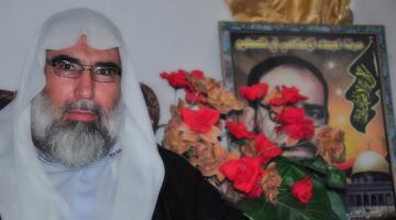 ذكرى "الشقاقي" في ذاكرة "الشامي"