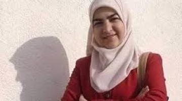 الحكم على الأسيرة عمارنة بالسجن وغرامة مالية