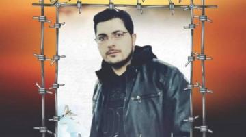 الأسير ناصر الجدع يواصل إضرابه لليوم الـ33 وسط تدهور حالته