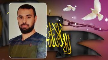 القائد «سامح الشوبكي» يدخل عامه الـ 19 في سجون الاحتلال