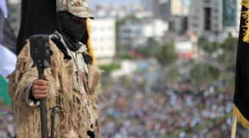 الجهاد: معركة الدفاع عن الأرض لن تتوقف إلا باسترداد كل ذرة من ترابها