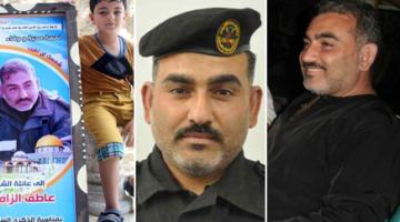 صور.. الشهيد المجاهد "عاطف الزاملي": فارس الإسعاف الحربي