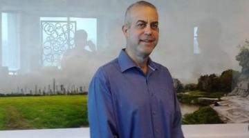 "الشاباك" يرثي أحد قادته ويكشف طبيعة عمله