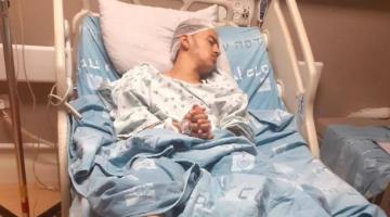 الأسير الفتى محمد مقبل يروي تفاصيل الإعتداء عليه لحظة اعتقاله