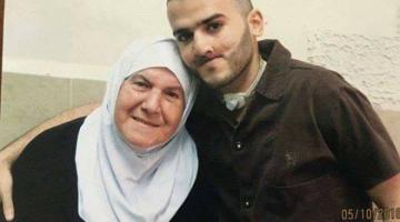 الأسير عزمي نفاع يحصل على شهادة البكالوريوس في القانون