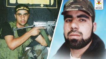 وفاة والدة الشهيدين المجاهدين رائد ومؤمن الملفوح من شمال غزة