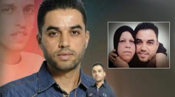 الأسير القائد أحمد مرشود: عزة وشموخ خلف القضبان