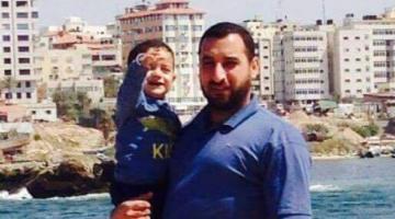 والد الشهيد فقها: ابني نال الشهادة بعد تهديدات عديدة من الاحتلال