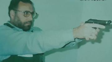 «قناديل القدس» محمود الزطمة