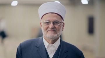 الشيخ عكرمة صبري :ما حدث بحق المعتكفين جريمة وحماية الأقصى مسؤولية الجميع