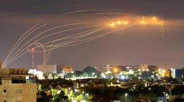 رصاصات غزة تكلّف جيش العدو 5 مليون شيكل