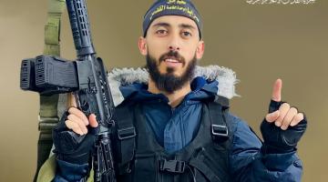  استشهاد المجاهد «محمد أبو صباح» متأثراً بإصابته خلال اشتباك مع العدو بجنين 