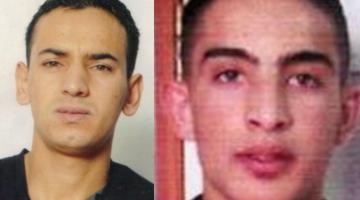 أسيران من الجهاد يتنسمان عبق الحرية