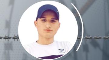 الاحتلال يعزل الأسير عمر الهريمي في ظروف قاسية 