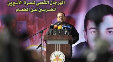 شهاب: الانجاز الذي حققه شديد وأبو فارة انتصار للإرادة والصمود