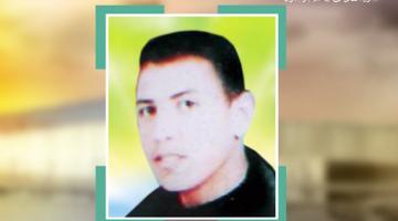 «قناديل القدس» طارق أبو حسنين