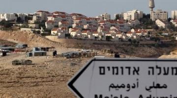 الاحتلال يقلص مناطق تدريبه لتوسيع "معاليه ادوميم"