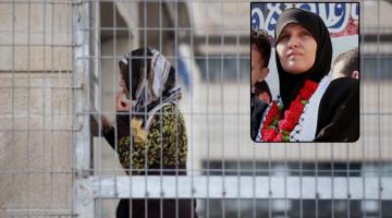 المحررة الزق: الحرة لينا تخطت الصعاب بكل قوة وعنفوان