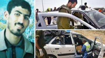 بالفيديو.. 15 عاماً على عملية "كيسوفيم" الاستشهادية المشتركة 